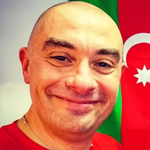 Giuseppe Moscarda, Master Scuba Diver Trainer PADI®